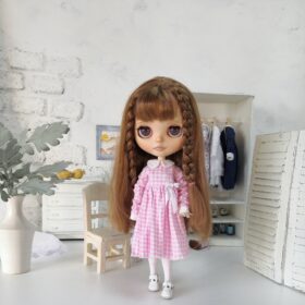 dressblythedoll