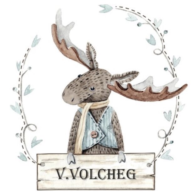 VolchegDoll