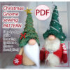 Gnome pattern masterclass