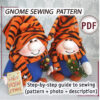 Smiling Gnome masterclass