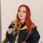 Avatar of Diana Maksimova