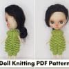 Romper for Petite Blythe dolls