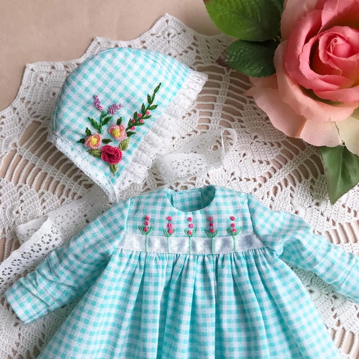 Little Darling doll dress patterns and sewing master class Dianna 1 1 23.jpg