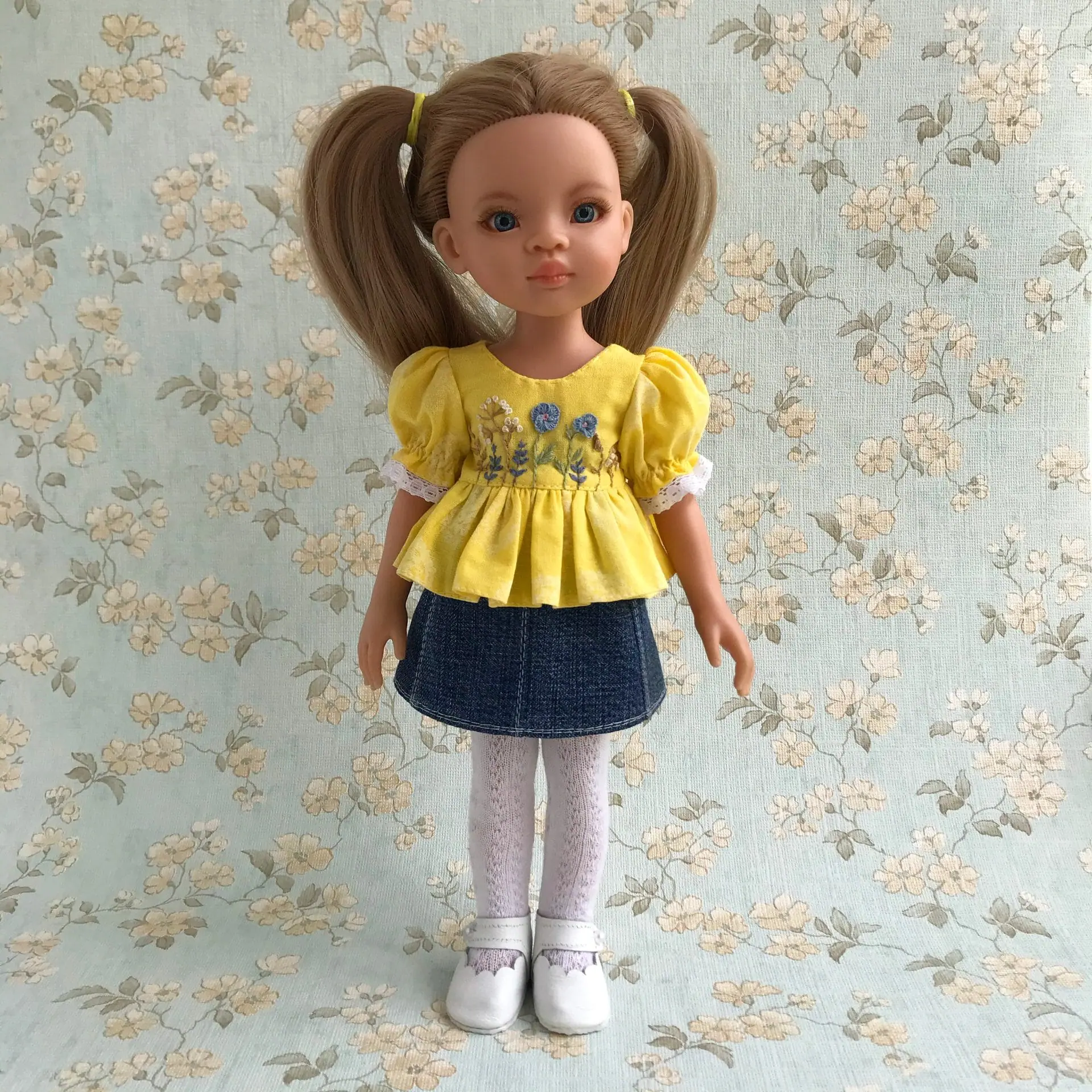 Paola Reina blouse and skirt patterns and tutorial PDF 3 1590244610510047.jpg