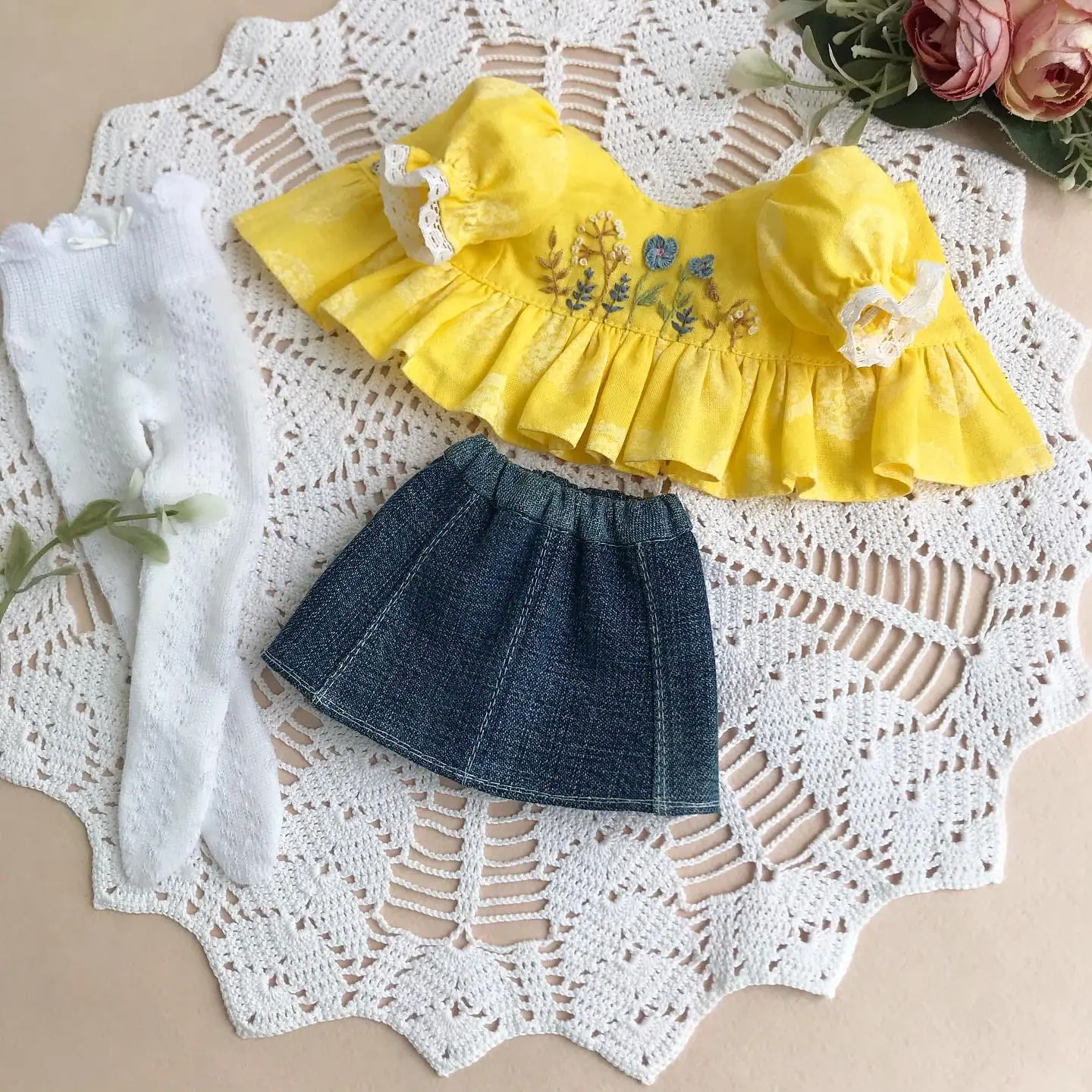 Paola Reina blouse and skirt patterns and tutorial PDF 1 1590326094129593.jpg