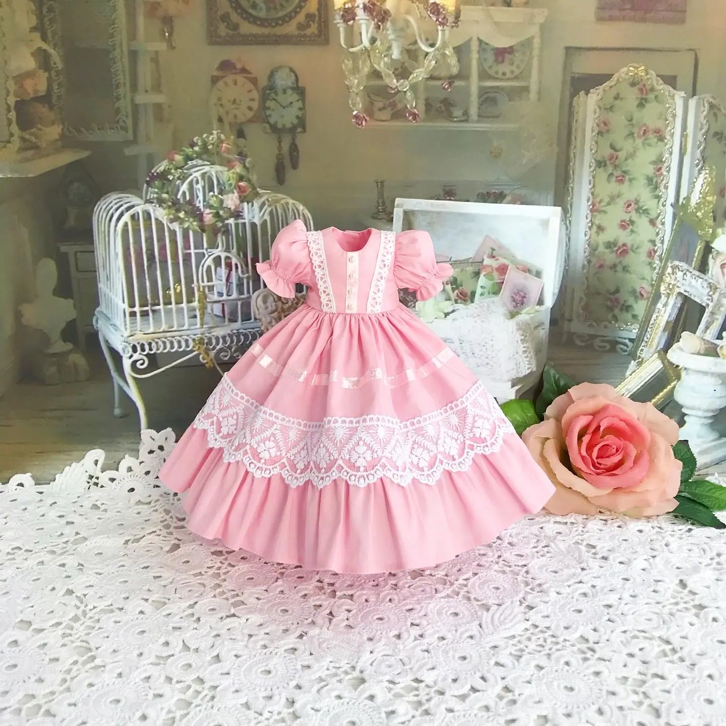 Paola Reina doll dress patterns + sewing master class 1 1612189891249277.jpg