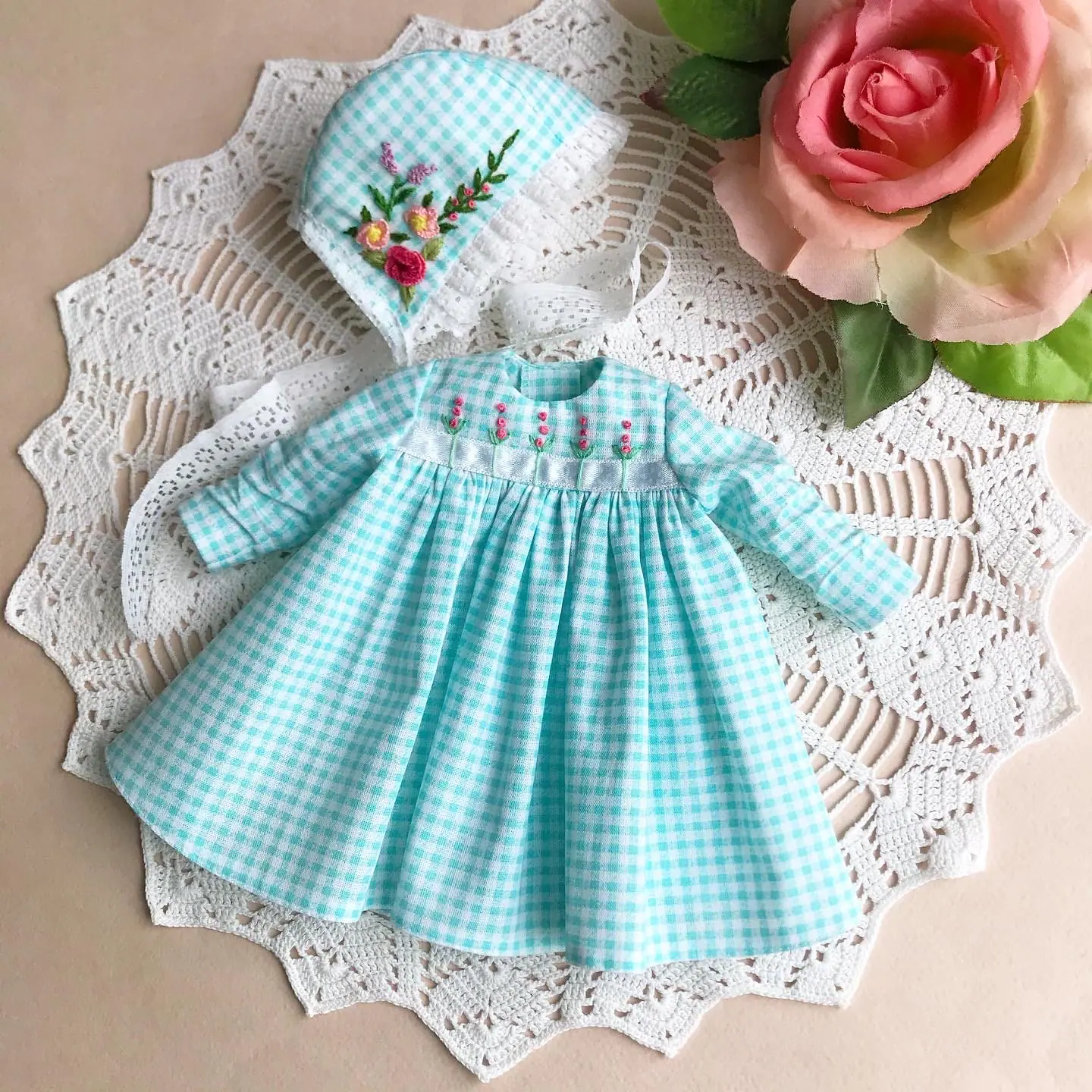 Little Darling doll dress patterns and sewing master class Dianna 2 2 18.jpg