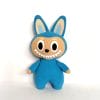 Labubu 28 cm