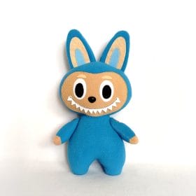 Labubu 28 cm