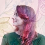 Avatar of Tatiana Mazur