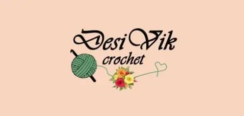 DesiVik.crochet