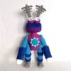 Wublin Island Wubbox Plush Toy