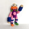 Faerie Wubbox Plush Toy