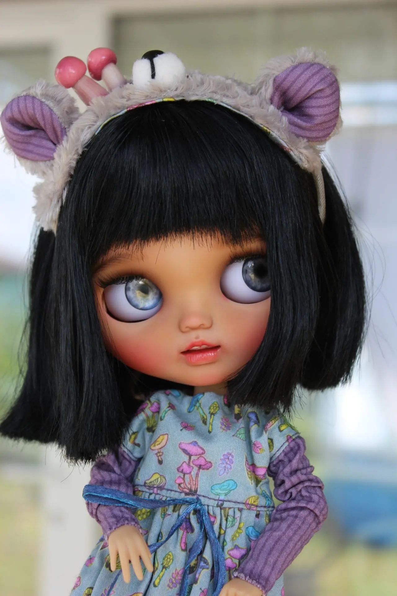Custom Blythe doll Blythe doll ooak Blythe doll collectors 14 img 0392.jpg