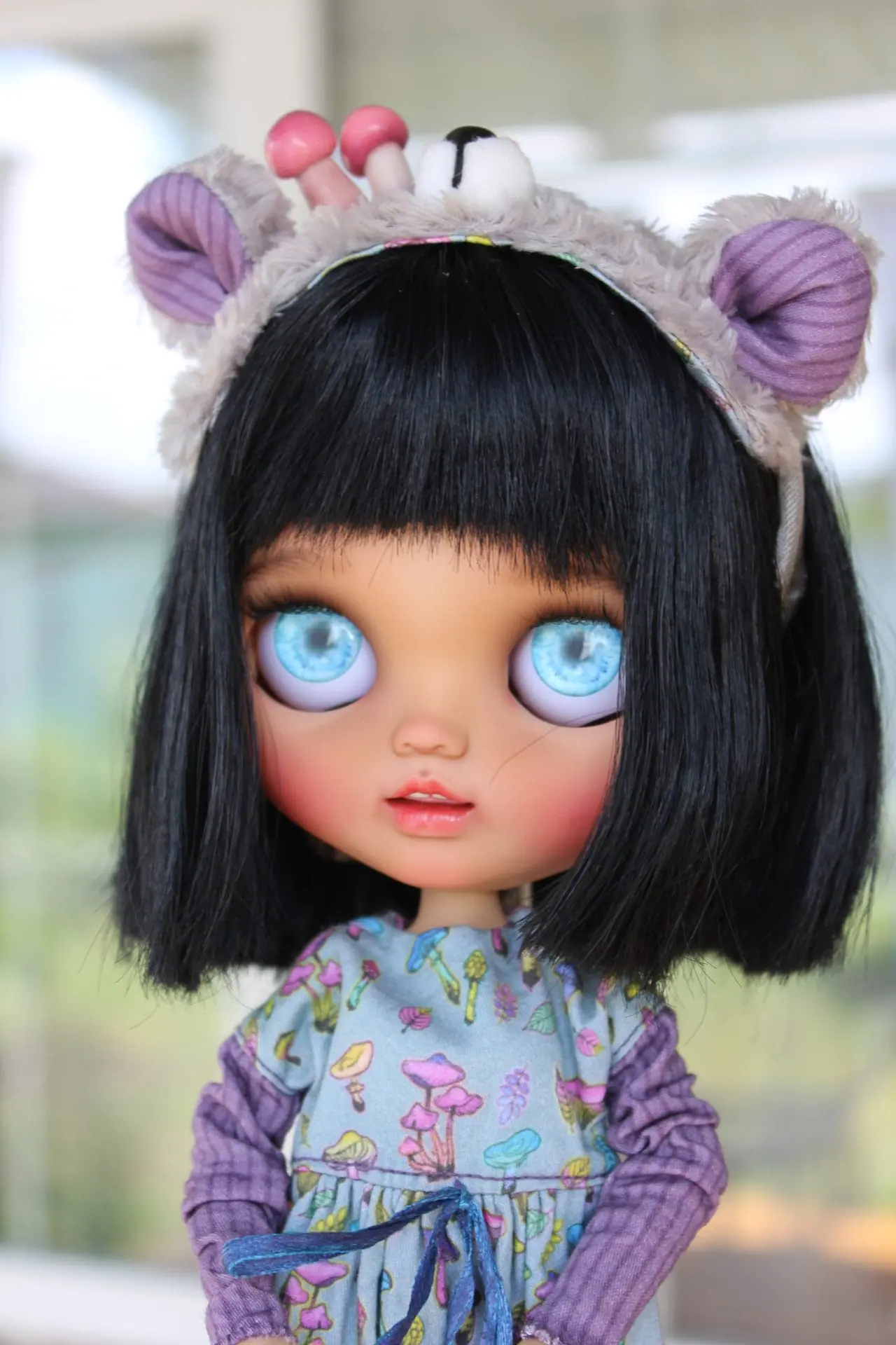 Custom Blythe doll Blythe doll ooak Blythe doll collectors 13 img 0397.jpg