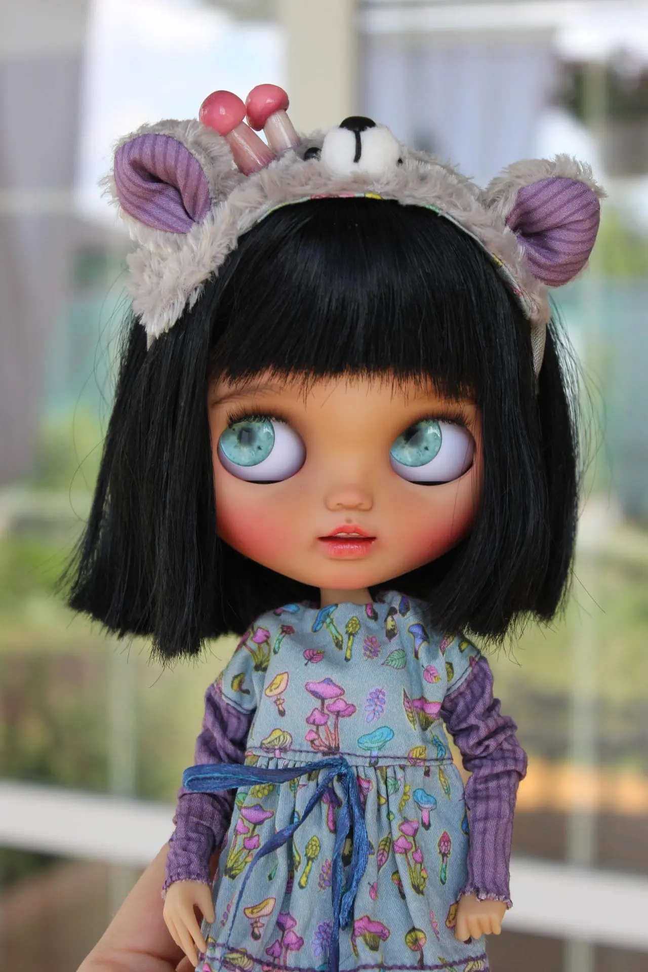 Custom Blythe doll Blythe doll ooak Blythe doll collectors 10 img 0405.jpg
