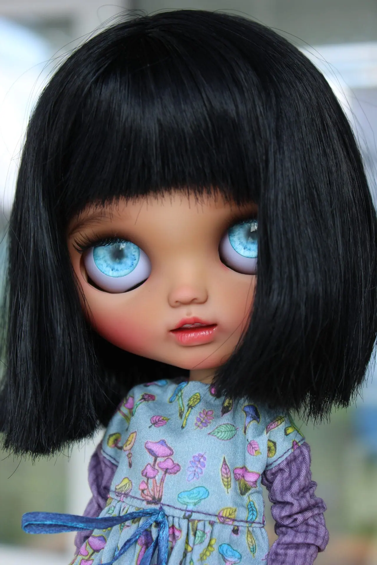 Custom Blythe doll Blythe doll ooak Blythe doll collectors 7 img 0415.jpg