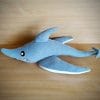 Aircraft Shark Trevor Henderson