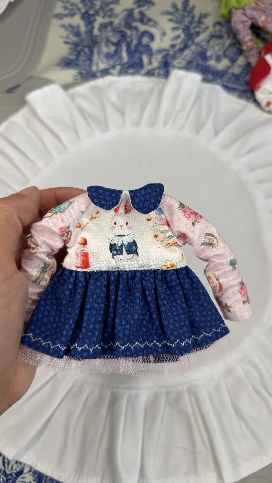 A dress for Quan doll with bunny 1 img 9546.jpeg