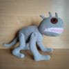 Behemoth 55 cm Trevor Henderson
