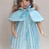 5 piece set for Little Darling doll