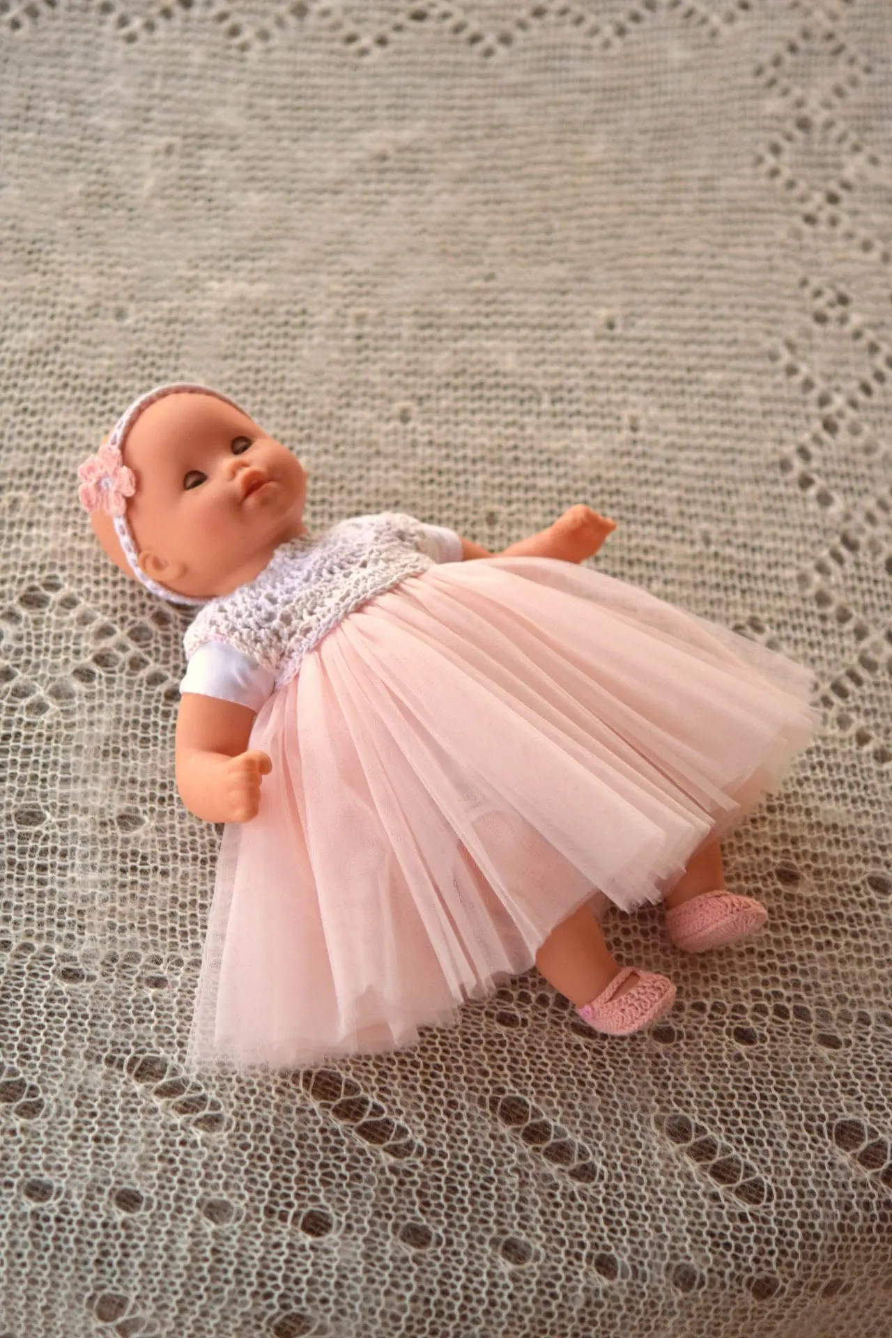 Doll shoes pattern for Corolle baby Calin doll, 12 inch doll clot 5 6 6.jpg
