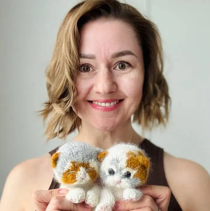 KnitByMaryNik