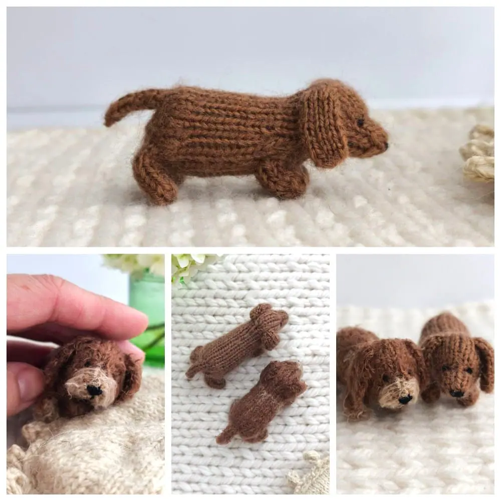 Dachshund mycollages 6.jpg