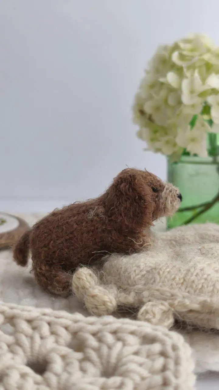 Dachshund dog knitting pattern ENG PDF Pattern 3 photo 23 2025 07 24 15 42 20.jpg