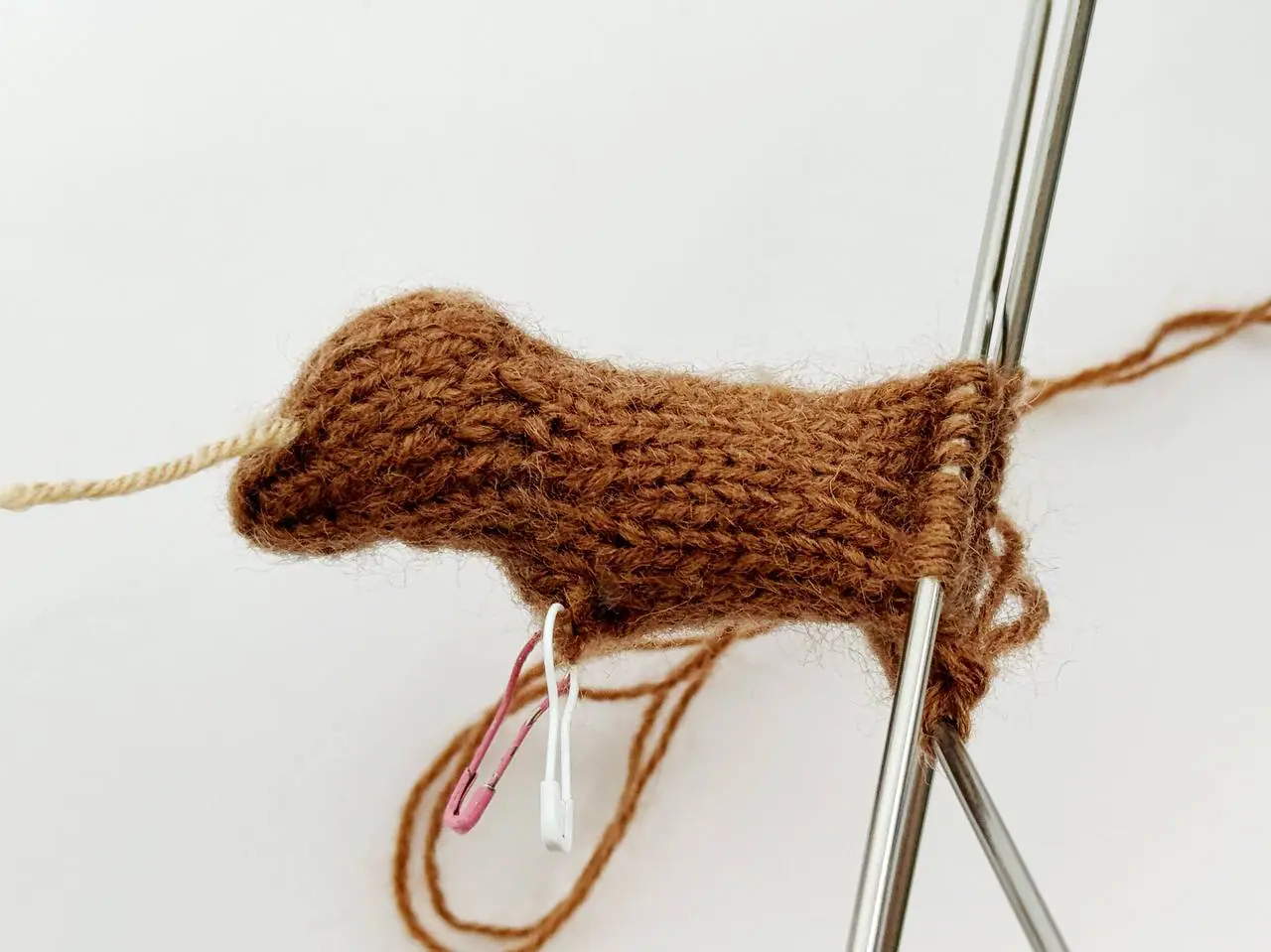 Dachshund dog knitting pattern ENG PDF Pattern 4 photo 24 2025 07 21 15 11 39.jpg
