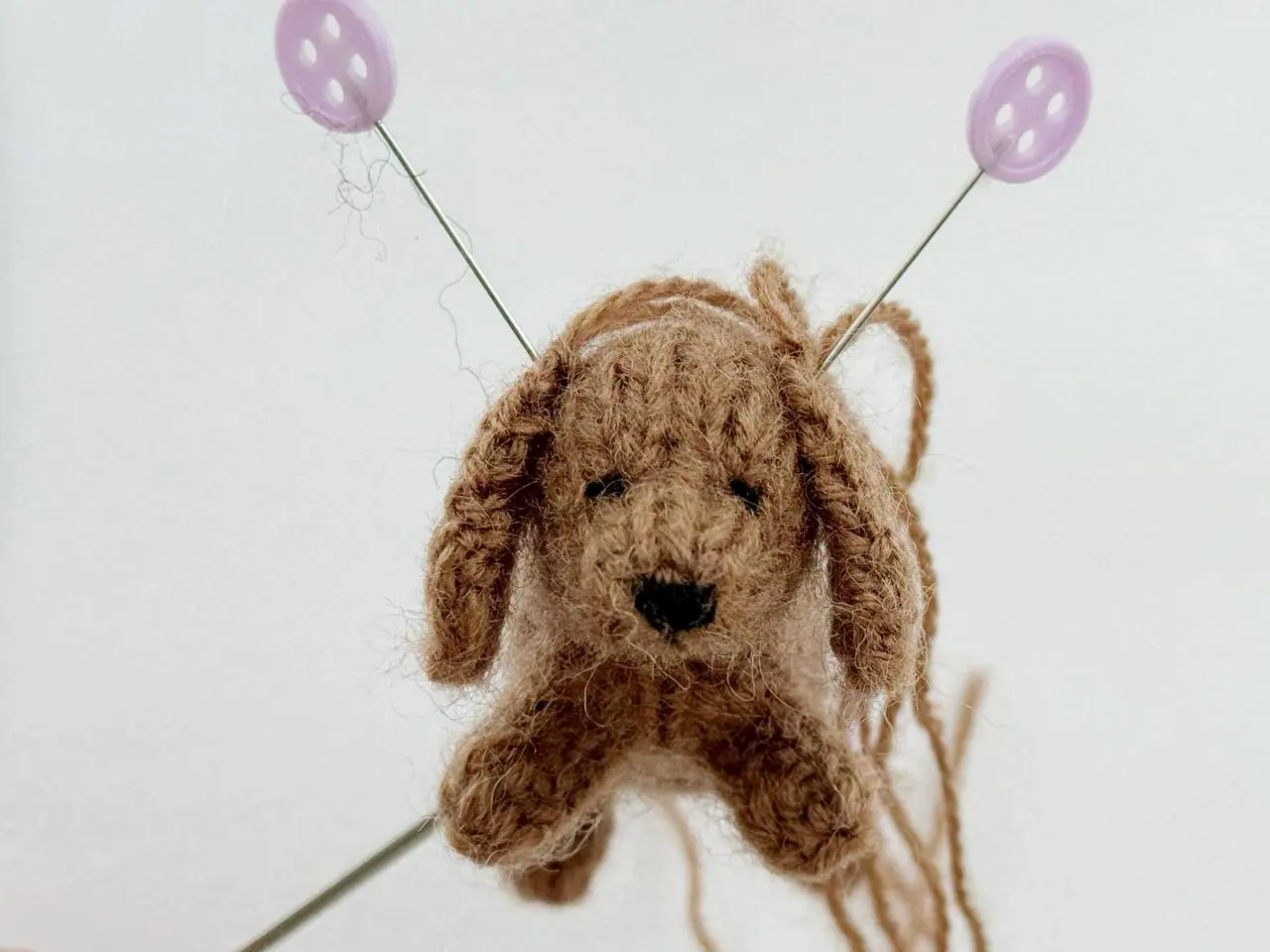 Dachshund dog knitting pattern ENG PDF Pattern 1 photo 2 2025 07 21 16 33 41.jpg