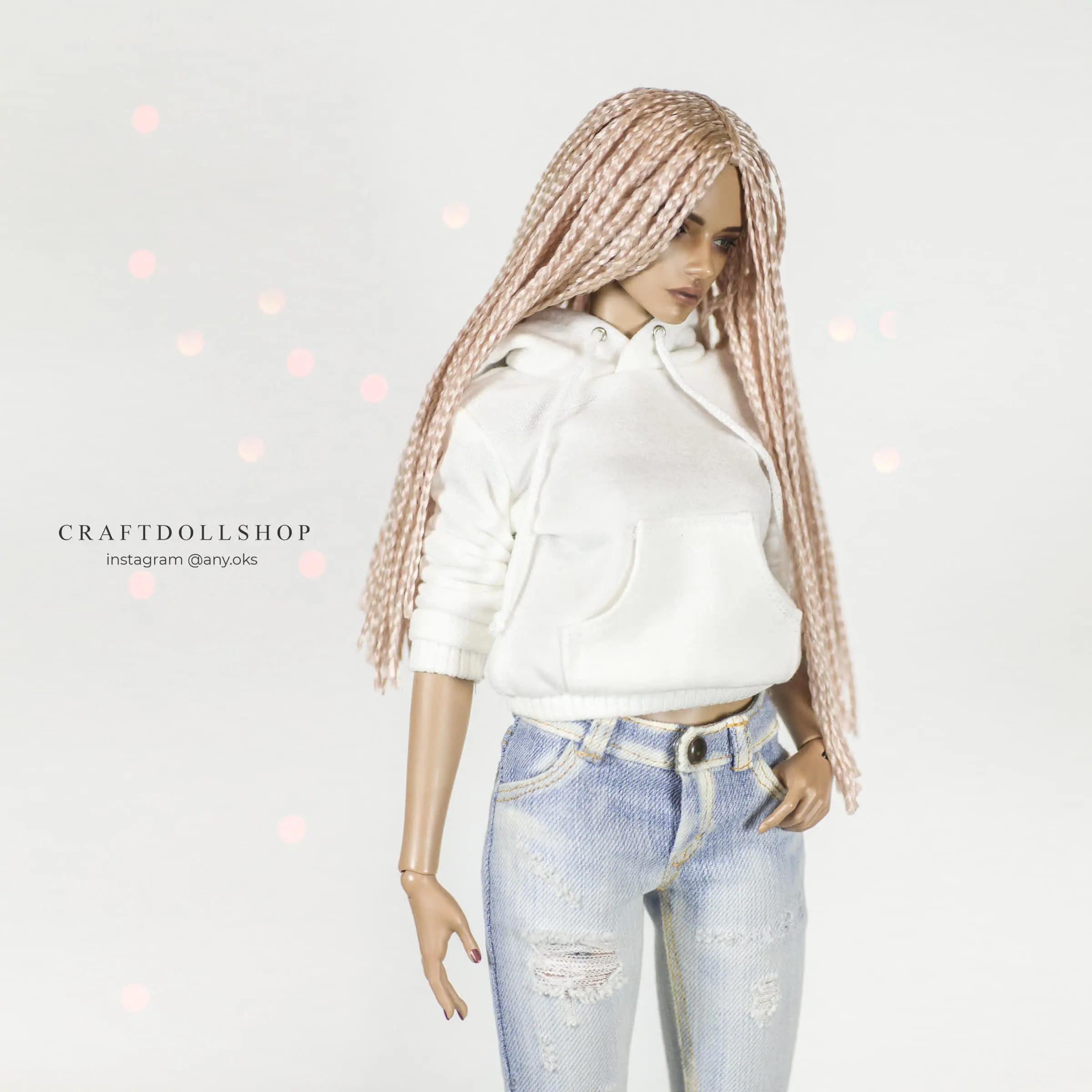 BJD Zi-Zi wig for head 5-6 (iplehouse FiD) 3 3 25.jpg