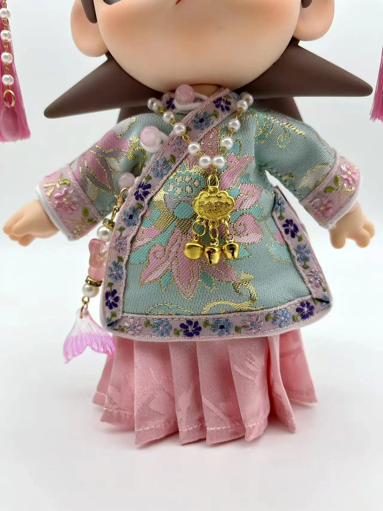 Zsiga doll Original Design Gege(Princess) Ancient costume 1 a 13.jpg