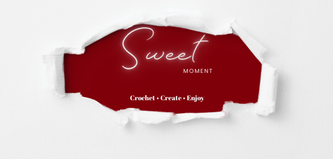 Sweet moment