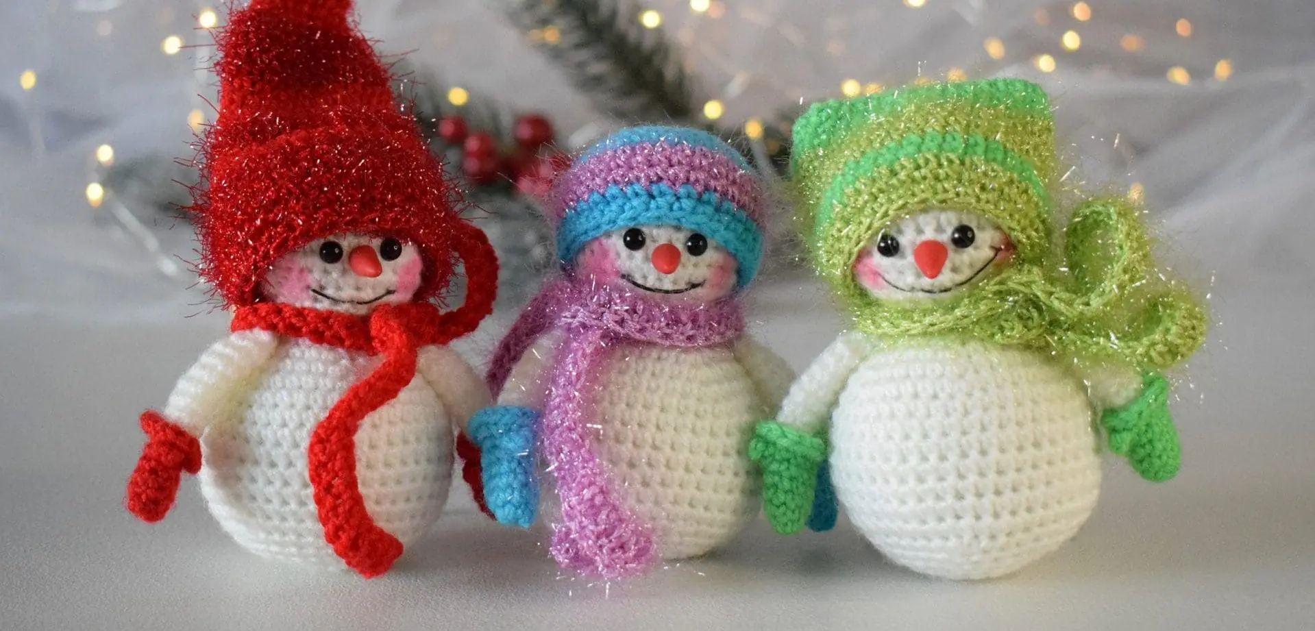 CrochetMagicToys