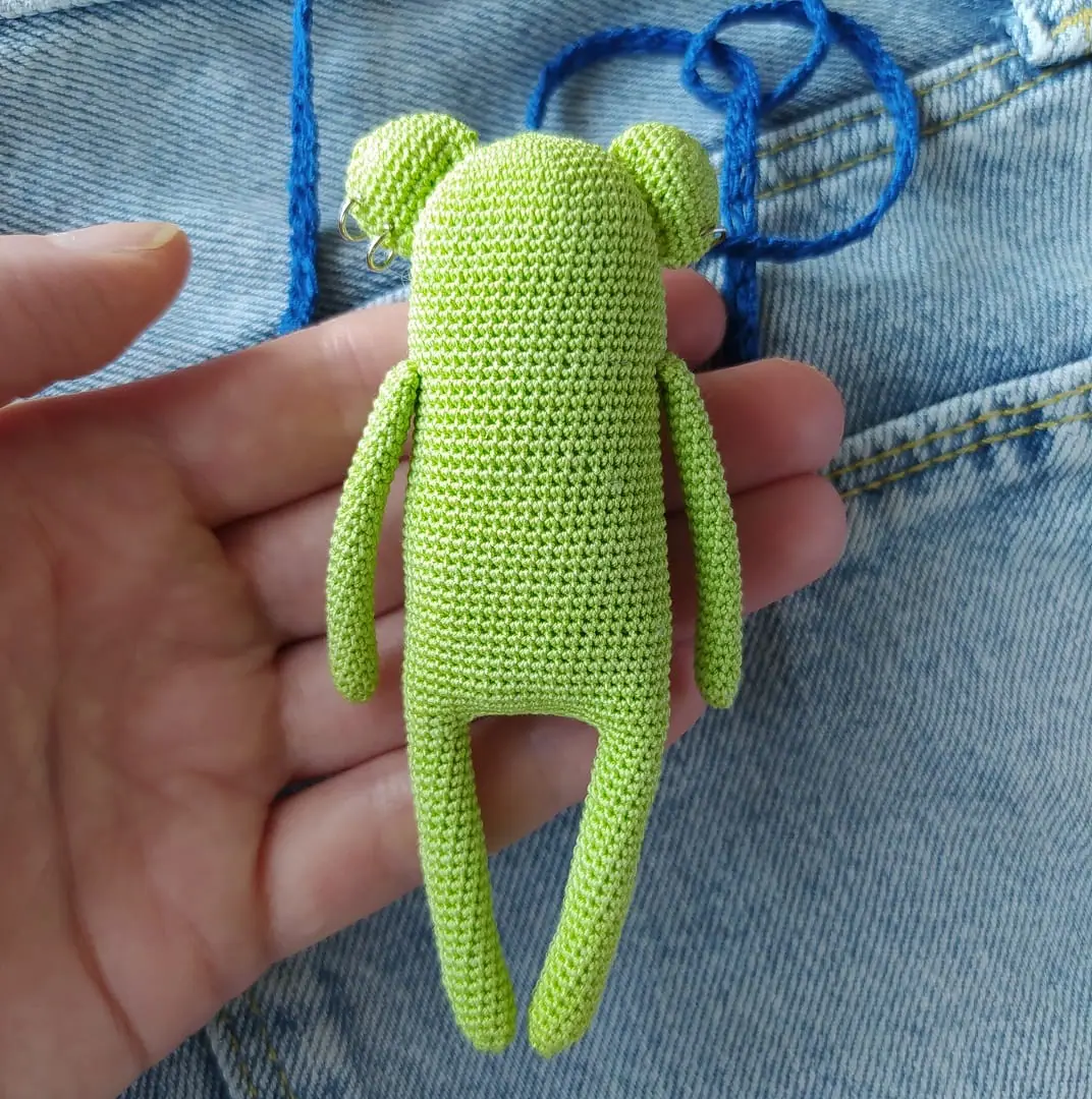 Kawaii Amigurumi Bear – Handmade Crochet Gift for Collectors 4 kawaii-amigurumi-bear-handmade-crochet-gift-for-collectors-5-1