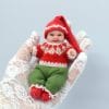 Christmas-gnome