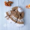 dress for blythe