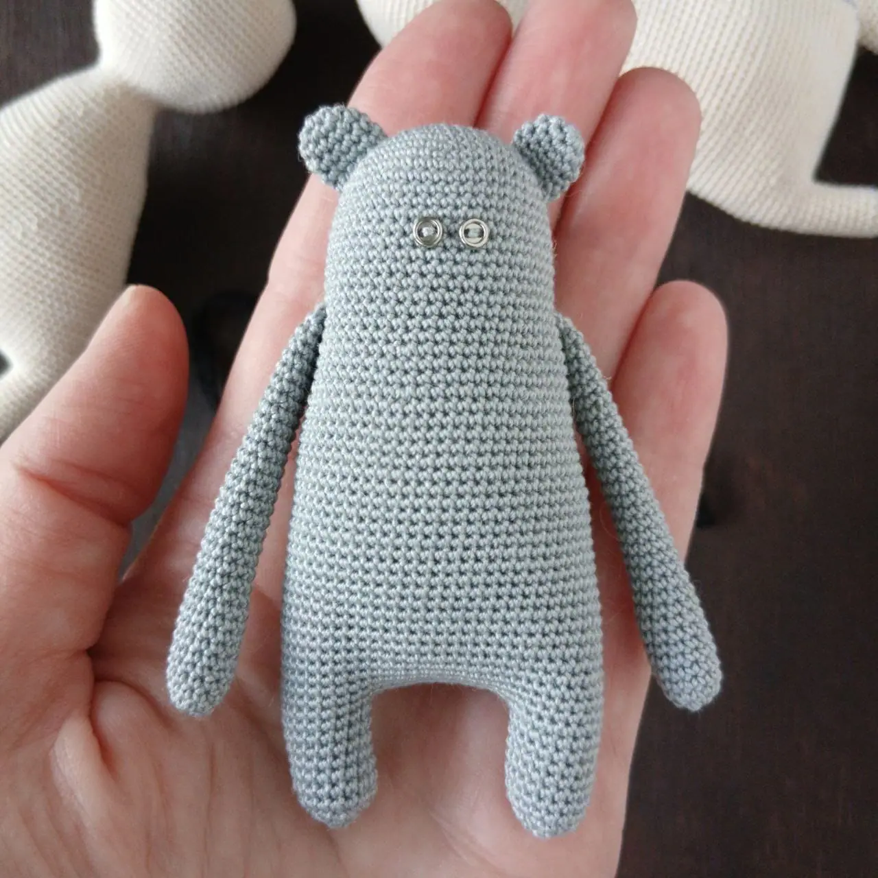 Nordic Amigurumi Bear – Handmade Scandinavian Crochet Gift 3 nordic-amigurumi-bear-handmade-scandinavian-crochet-gift-4-1