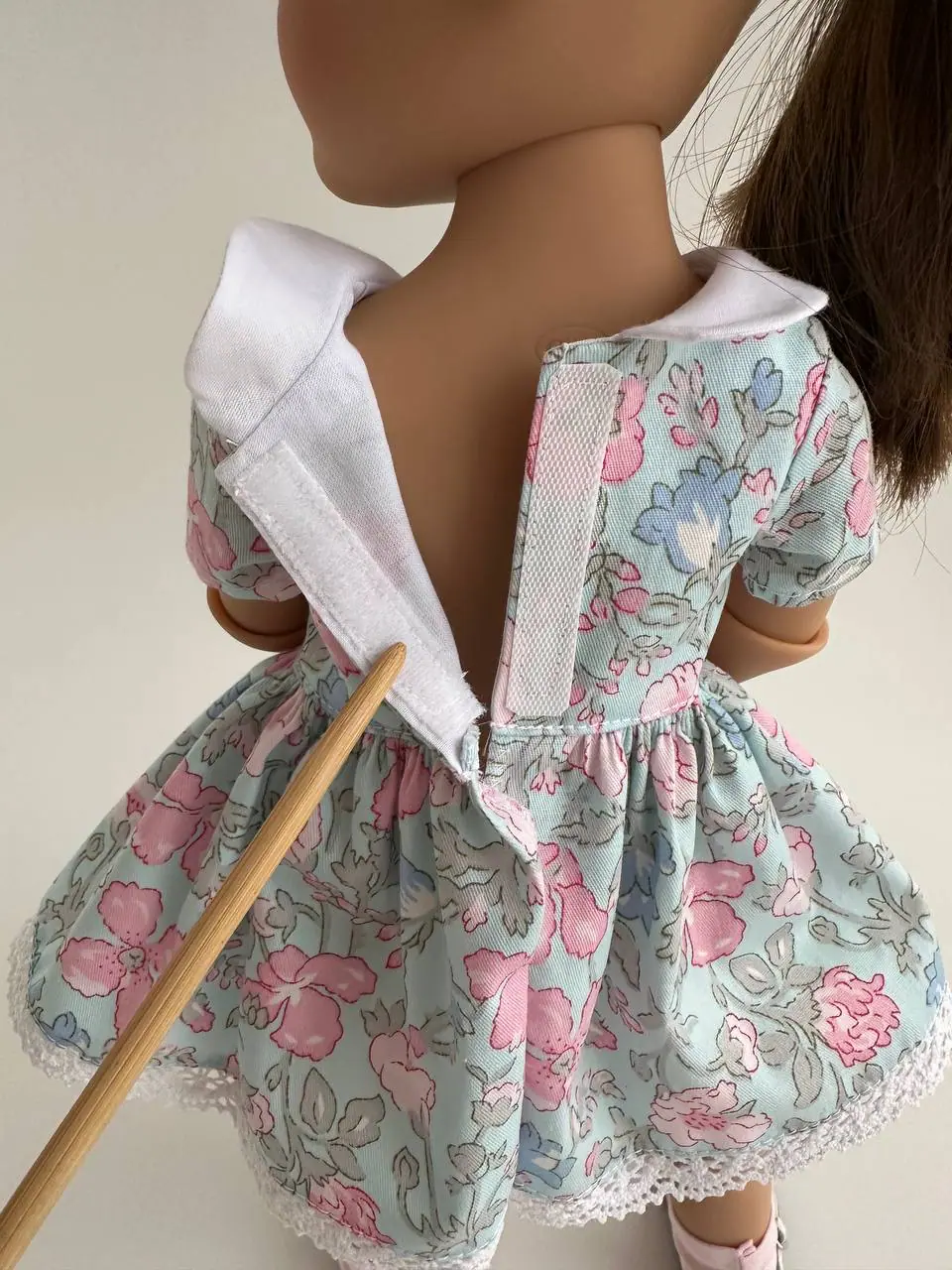 Dress pattern for Gotz Little Kidz 36 cm 10 photo 2025 12 24 15 12 12.jpg