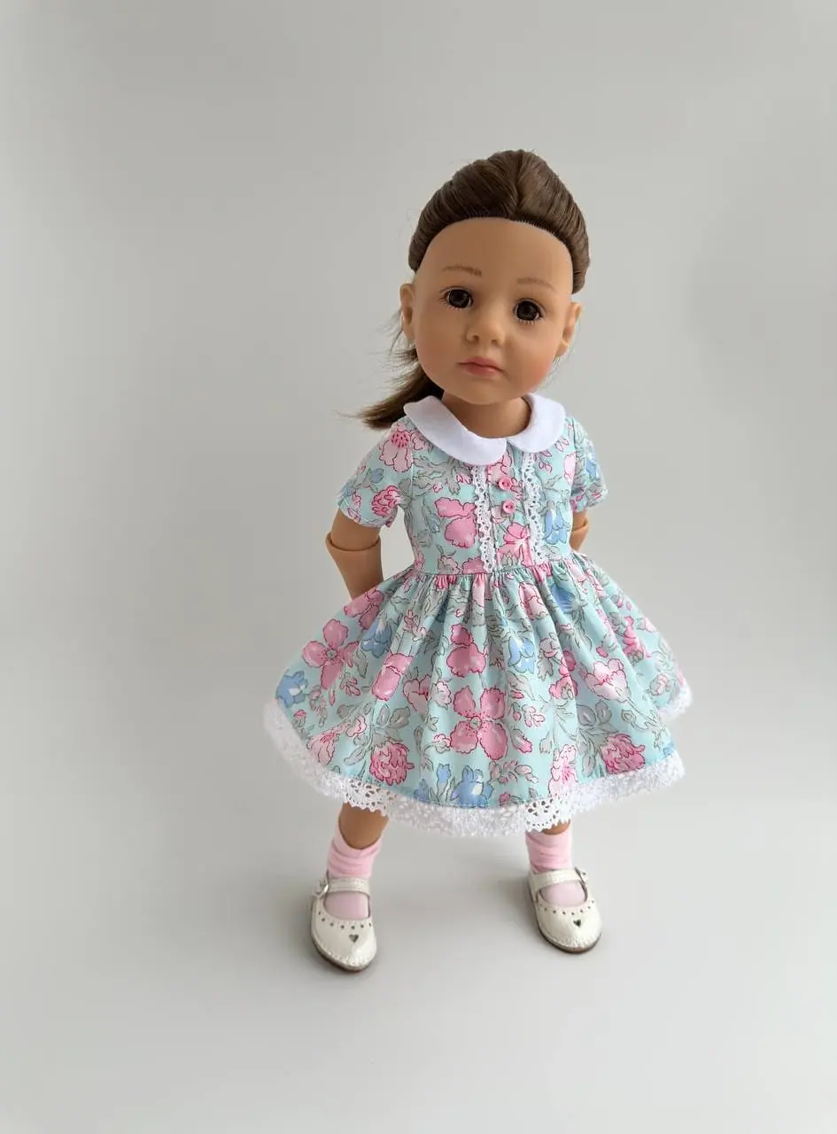 Dress pattern for Gotz Little Kidz 36 cm 5 photo 2025 12 24 15 12 56.jpg