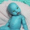 silicone reborn doll avatar