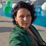 Avatar of Alexandra Doicova