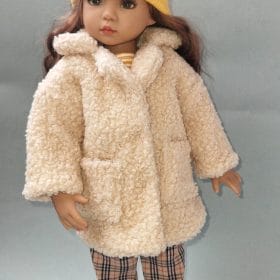 Little Darling Winter Set.