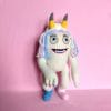 Parlsona Plush Toy My Singing Monsters