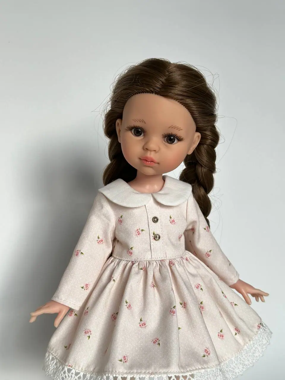 Pattern of dress with collar for Paola Reina dolls 8 photo 2026 01 12 15 53 58.jpg