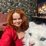 Avatar of Olga Naumova
