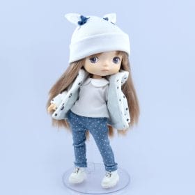 white-jacket-with-small-stars