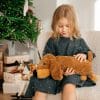 crochet dachshund dog pattern