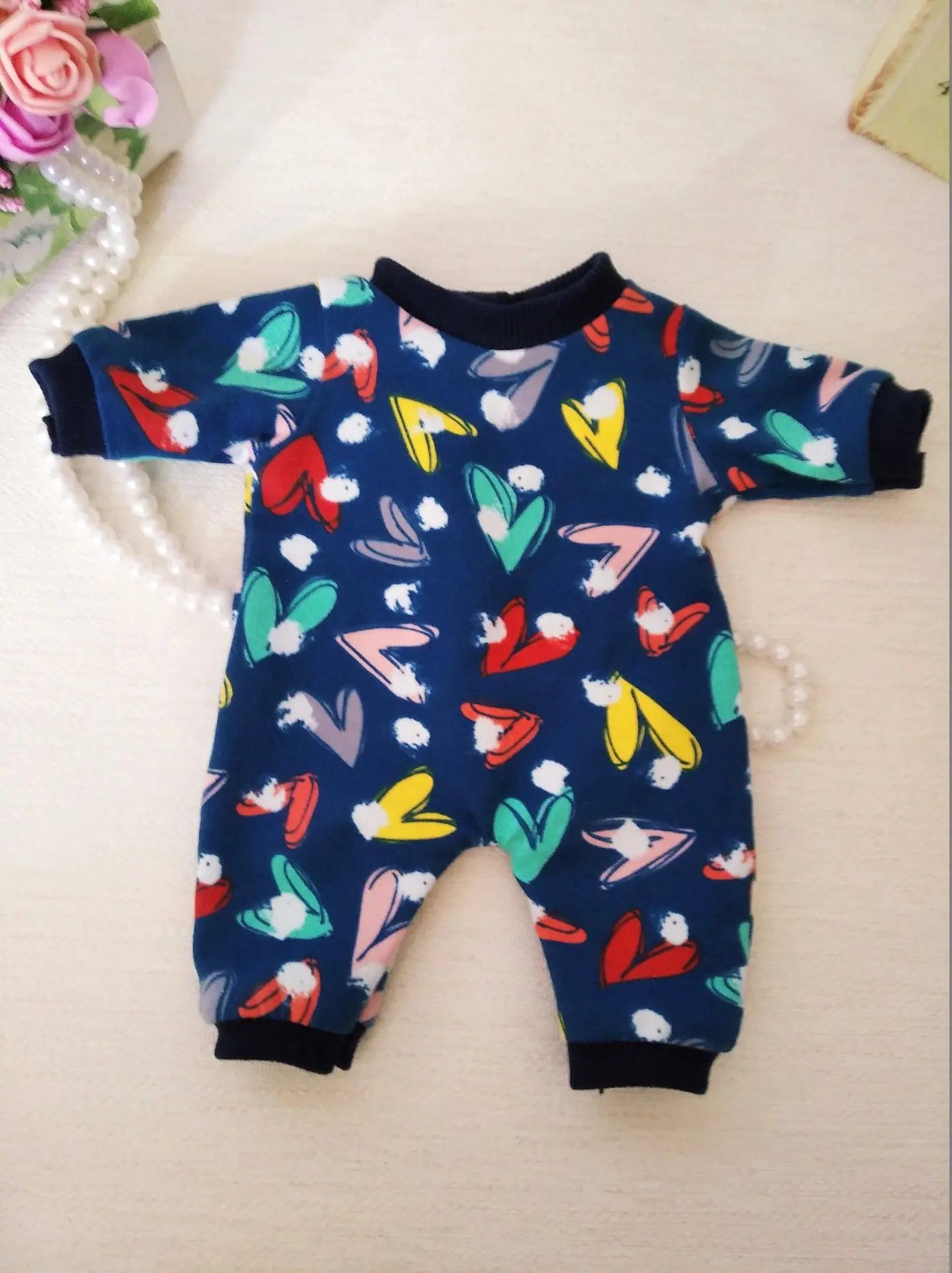 set for Gordi doll by Paola Reina 2